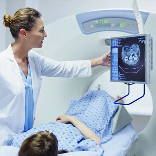 How Do One Prepare For CT Scan?